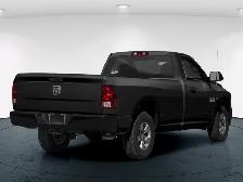 2016 Ram 1500 Express 4WD Regular Cab 6.4 Ft Box Express - Photo 2