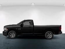 2016 Ram 1500 Express 4WD Regular Cab 6.4 Ft Box Express - Photo 3