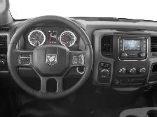 2016 Ram 1500 Express 4WD Regular Cab 6.4 Ft Box Express - Photo 4