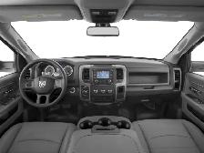2016 Ram 1500 Express 4WD Regular Cab 6.4 Ft Box Express - Photo 5