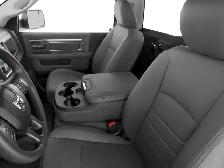 2016 Ram 1500 Express 4WD Regular Cab 6.4 Ft Box Express - Photo 6