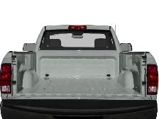 2016 Ram 1500 Express 4WD Regular Cab 6.4 Ft Box Express - Photo 8