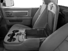 2016 Ram 1500 Express 4WD Regular Cab 6.4 Ft Box Express - Photo 10