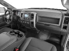 2016 Ram 1500 Express 4WD Regular Cab 6.4 Ft Box Express - Photo 11