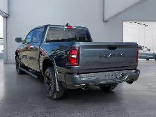 2027 Ram 1500 Big Horn - Photo 3