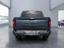 2027 Ram 1500 Big Horn - Photo 4