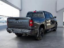 2027 Ram 1500 Big Horn - Photo 5