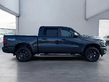 2027 Ram 1500 Big Horn - Photo 6