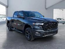 2027 Ram 1500 Big Horn - Photo 7