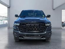 2027 Ram 1500 Big Horn - Photo 8