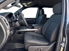 2027 Ram 1500 Big Horn - Photo 10
