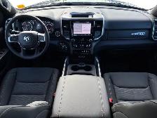 2027 Ram 1500 Big Horn - Photo 12