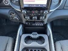 2027 Ram 1500 Big Horn - Photo 15