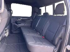 2027 Ram 1500 Big Horn - Photo 16