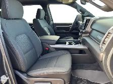 2027 Ram 1500 Big Horn - Photo 17