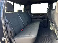 2027 Ram 1500 Big Horn - Photo 18