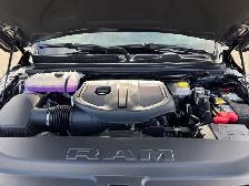 2027 Ram 1500 Big Horn - Photo 20