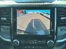 2027 Ram 1500 Big Horn - Photo 21