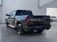 2027 Ram 1500 Big Horn - Photo 3