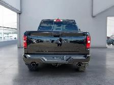 2027 Ram 1500 Big Horn - Photo 4