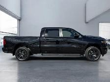 2027 Ram 1500 Big Horn - Photo 6