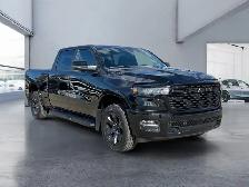 2027 Ram 1500 Big Horn - Photo 7