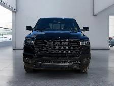 2027 Ram 1500 Big Horn - Photo 8