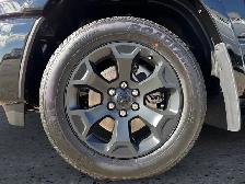 2027 Ram 1500 Big Horn - Photo 9