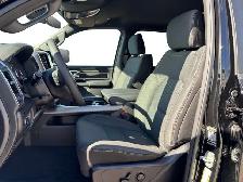 2027 Ram 1500 Big Horn - Photo 10