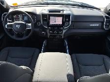 2027 Ram 1500 Big Horn - Photo 12