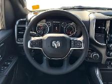 2027 Ram 1500 Big Horn - Photo 13