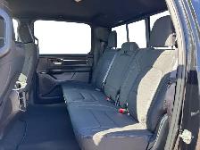2027 Ram 1500 Big Horn - Photo 16