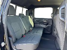 2027 Ram 1500 Big Horn - Photo 18