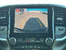 2027 Ram 1500 Big Horn - Photo 21