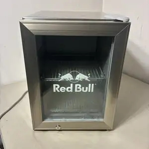 REDBULL mini fridge