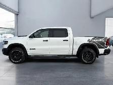 2027 Ram 1500 Rebel - Photo 2