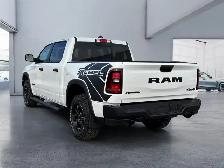 2027 Ram 1500 Rebel - Photo 3
