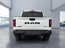 2027 Ram 1500 Rebel - Photo 4