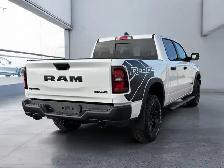 2027 Ram 1500 Rebel - Photo 5