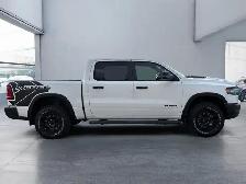 2027 Ram 1500 Rebel - Photo 6