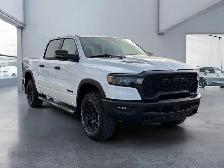 2027 Ram 1500 Rebel - Photo 7