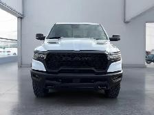 2027 Ram 1500 Rebel - Photo 8