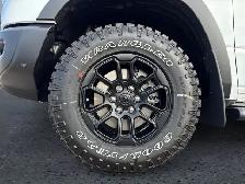 2027 Ram 1500 Rebel - Photo 9