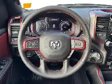 2027 Ram 1500 Rebel - Photo 13