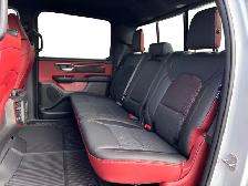 2027 Ram 1500 Rebel - Photo 16