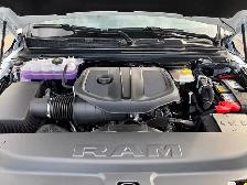 2027 Ram 1500 Rebel - Photo 20