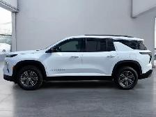 2026 Chevrolet Traverse LT - Photo 2