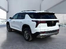 2026 Chevrolet Traverse LT - Photo 3