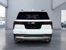 2026 Chevrolet Traverse LT - Photo 4