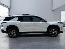 2026 Chevrolet Traverse LT - Photo 6